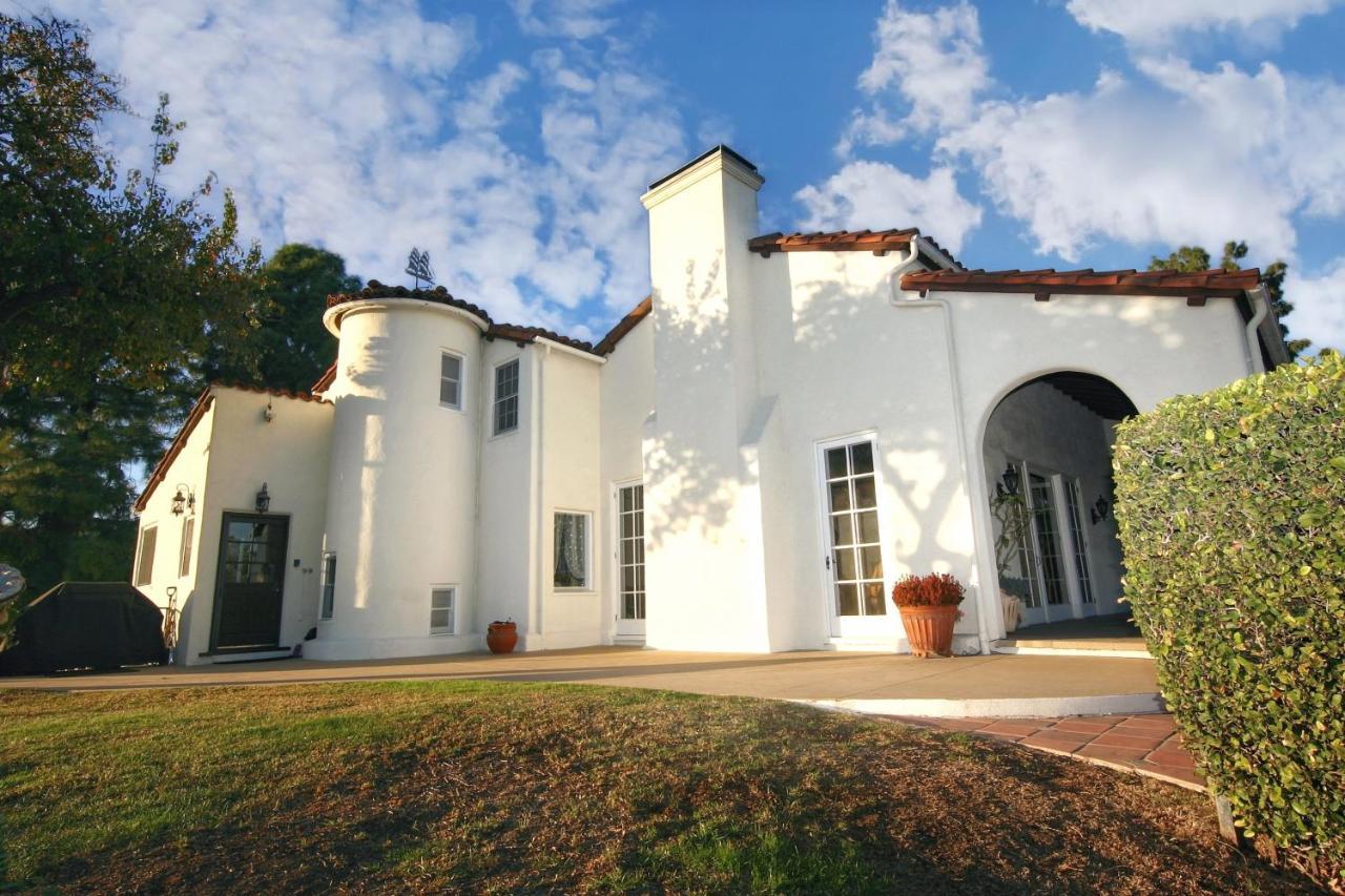 The Patrician Hollywood Universal Pasadena Exterior photo