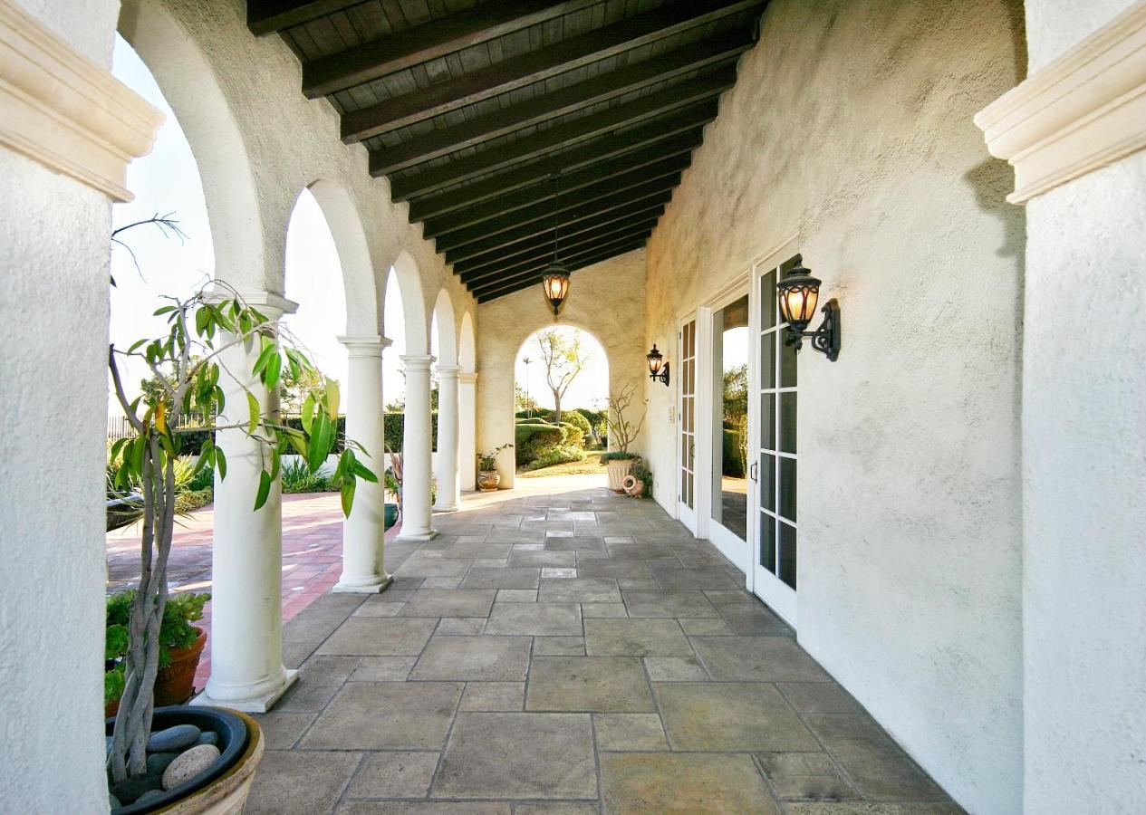 The Patrician Hollywood Universal Pasadena Exterior photo